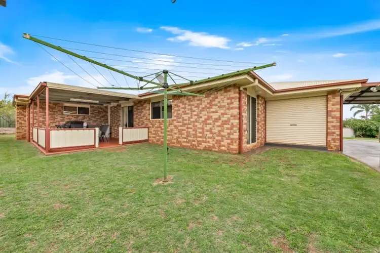 Fourth view of Homely house listing, 27 Osborne Court, Kearneys Spring QLD 4350