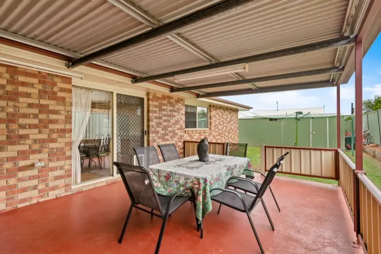 Fifth view of Homely house listing, 27 Osborne Court, Kearneys Spring QLD 4350