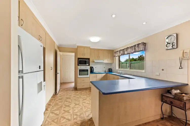 Sixth view of Homely house listing, 27 Osborne Court, Kearneys Spring QLD 4350