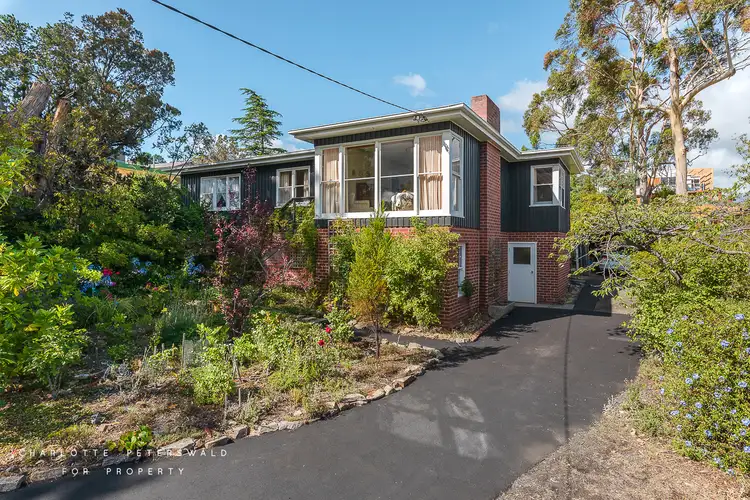 Main view of Homely house listing, 54 Auburn Road, Kingston Beach TAS 7050