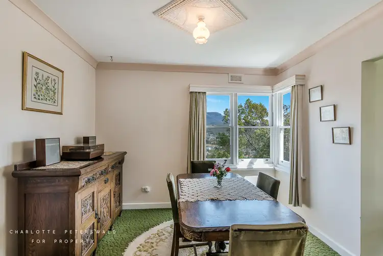 Fifth view of Homely house listing, 54 Auburn Road, Kingston Beach TAS 7050