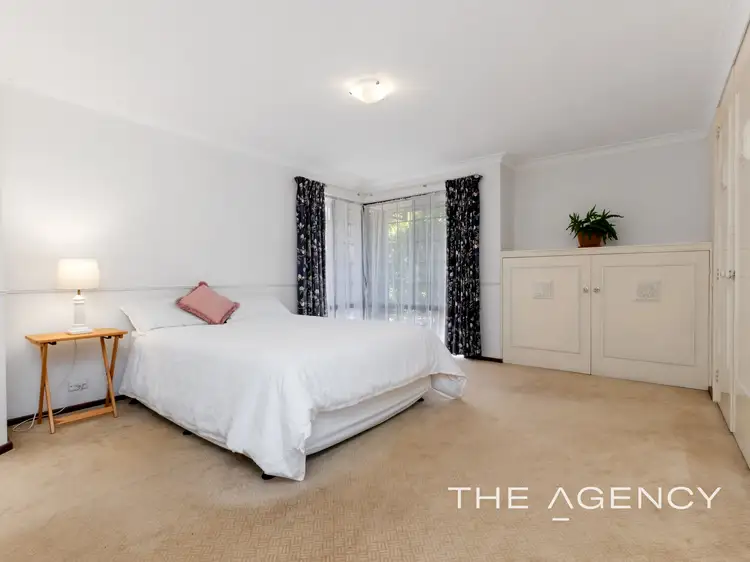 15 Burkinshaw Road, Glen Forrest WA 6071