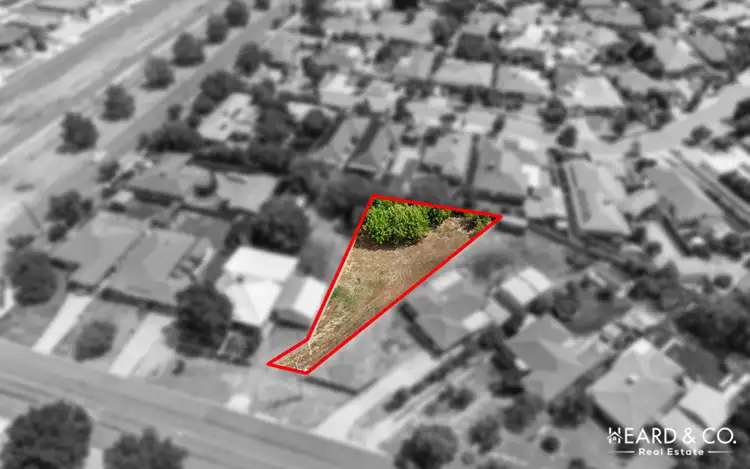 50A Howard Street, Ascot VIC 3551