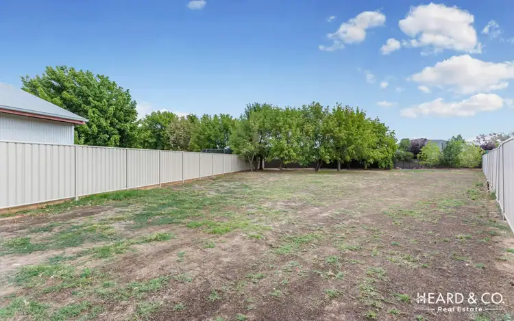 Fourth view of Homely land listing, 50A Howard Street, Ascot VIC 3551