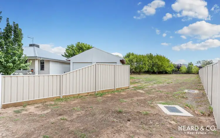 Fifth view of Homely land listing, 50A Howard Street, Ascot VIC 3551