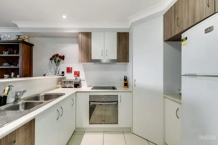 Second view of Homely unit listing, 2/90 North Street, North Toowoomba QLD 4350