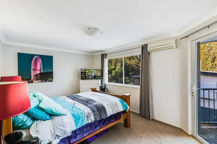 Fourth view of Homely unit listing, 2/90 North Street, North Toowoomba QLD 4350