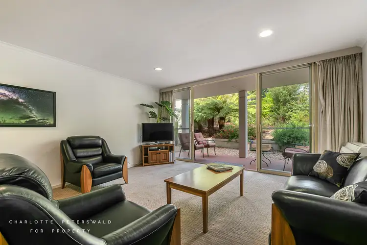 4/11 Gladstone Street, Battery Point TAS 7004