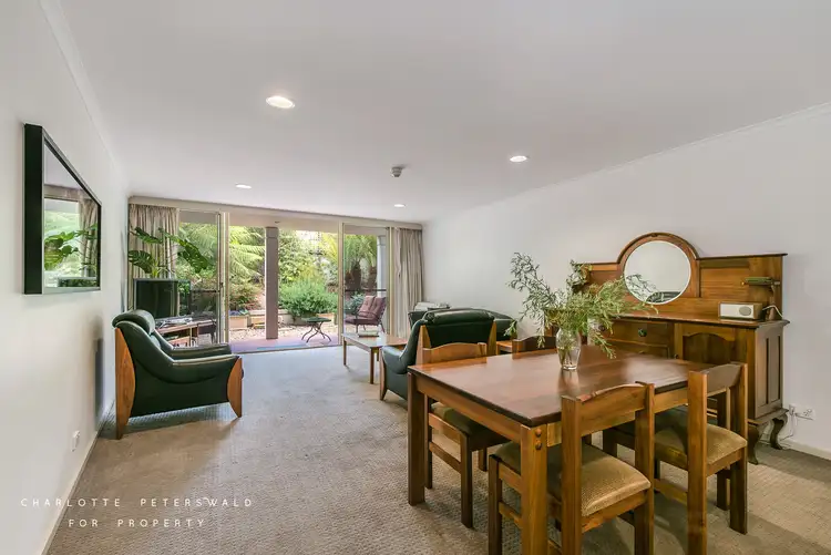 Second view of Homely apartment listing, 4/11 Gladstone Street, Battery Point TAS 7004