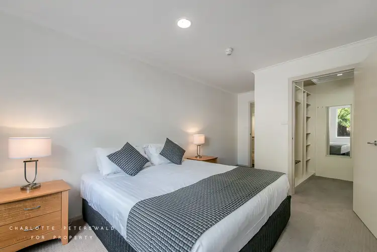 Fourth view of Homely apartment listing, 4/11 Gladstone Street, Battery Point TAS 7004