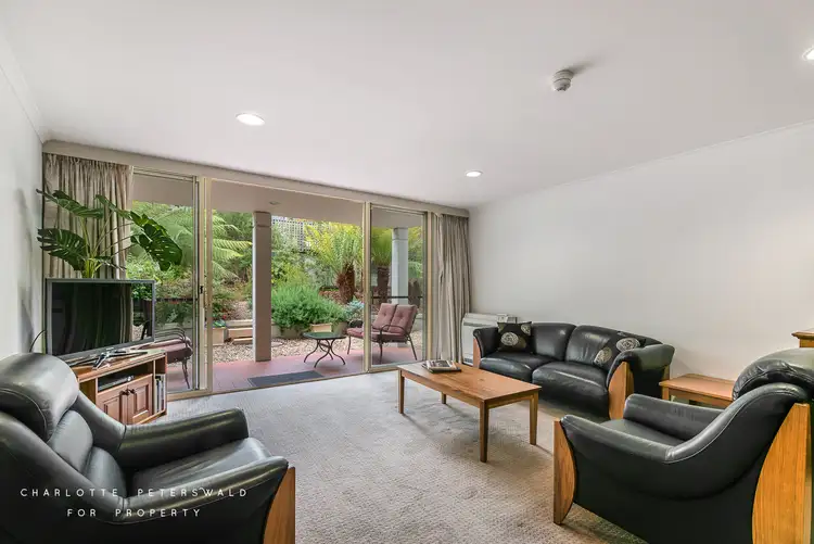 Sixth view of Homely apartment listing, 4/11 Gladstone Street, Battery Point TAS 7004