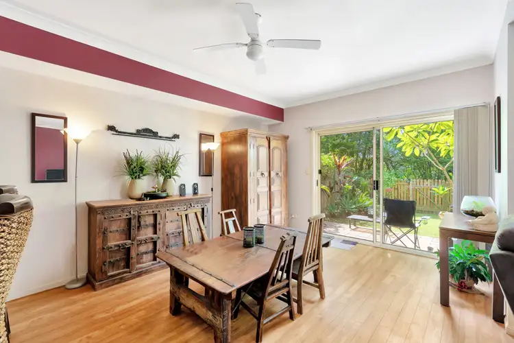 Main view of Homely townhouse listing, 23/36 Weedons Road, Nerang QLD 4211