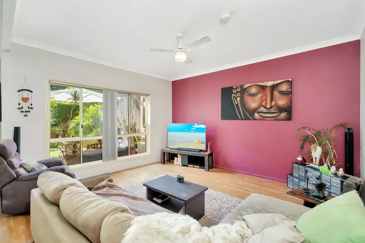 Fifth view of Homely townhouse listing, 23/36 Weedons Road, Nerang QLD 4211