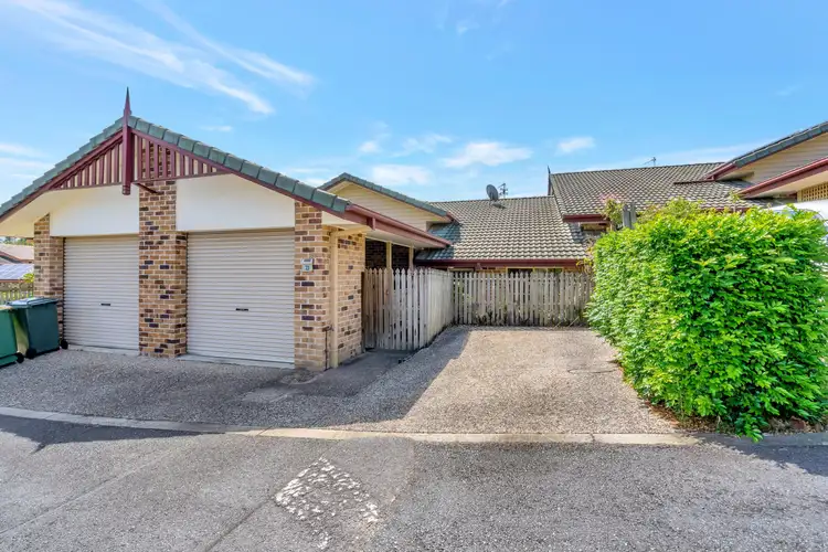 Sixth view of Homely townhouse listing, 23/36 Weedons Road, Nerang QLD 4211