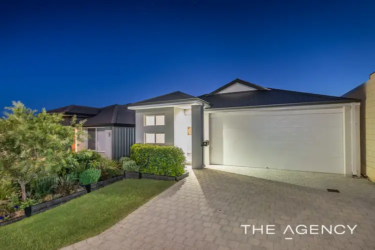 18 Ringtail Street, Banksia Grove WA 6031