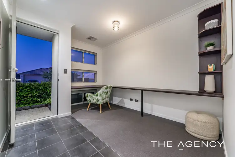 Second view of Homely house listing, 18 Ringtail Street, Banksia Grove WA 6031