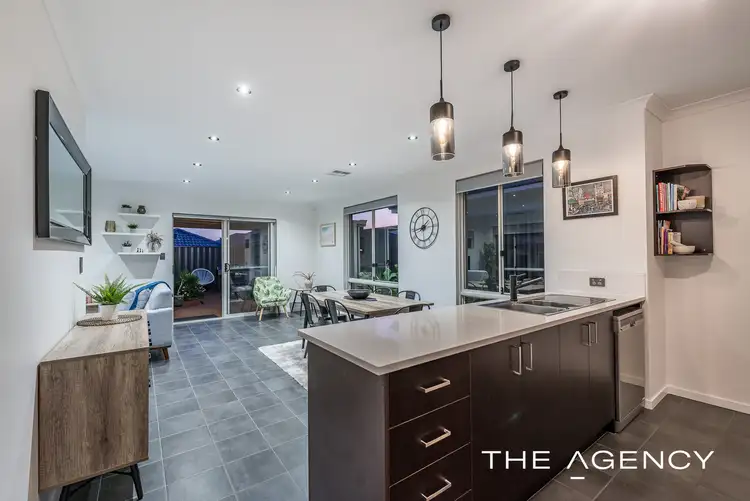 Fourth view of Homely house listing, 18 Ringtail Street, Banksia Grove WA 6031