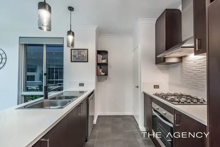 Fifth view of Homely house listing, 18 Ringtail Street, Banksia Grove WA 6031