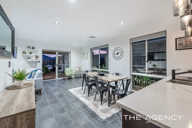 Sixth view of Homely house listing, 18 Ringtail Street, Banksia Grove WA 6031