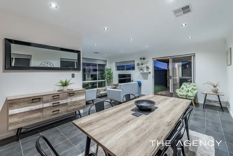 Seventh view of Homely house listing, 18 Ringtail Street, Banksia Grove WA 6031