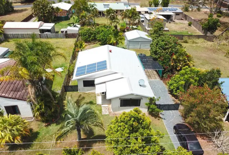 7 Sandpiper Street, River Heads QLD 4655