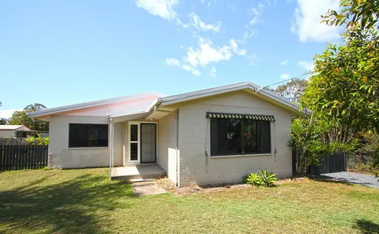 Second view of Homely house listing, 7 Sandpiper Street, River Heads QLD 4655