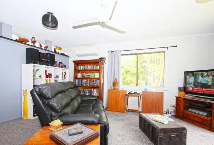 Fourth view of Homely house listing, 7 Sandpiper Street, River Heads QLD 4655