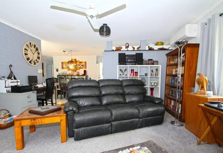 Fifth view of Homely house listing, 7 Sandpiper Street, River Heads QLD 4655