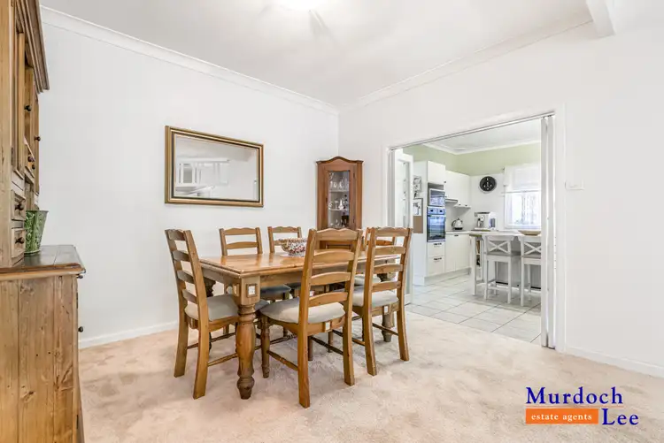 Fifth view of Homely house listing, 15 Kerrs Road, Castle Hill NSW 2154