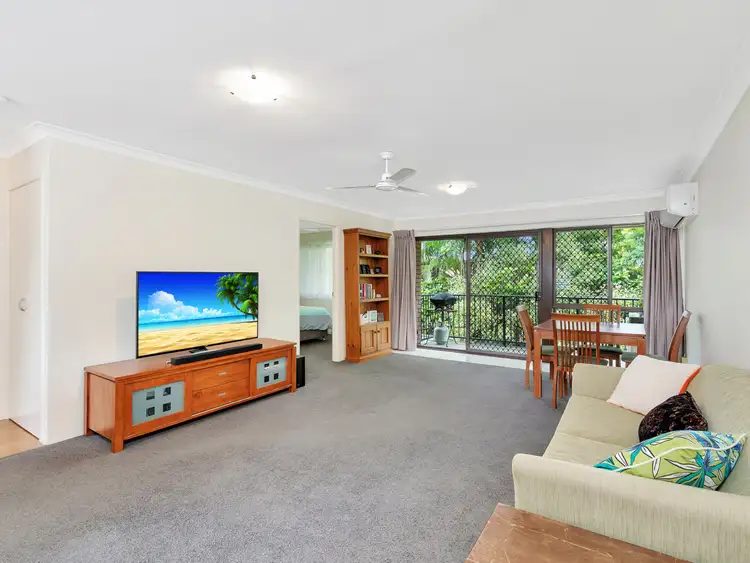 20/86 Lawrence Drive, Nerang QLD 4211