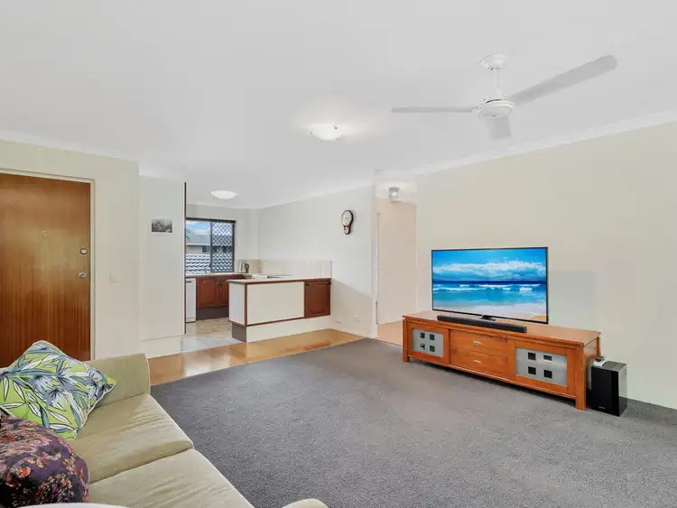 Fifth view of Homely townhouse listing, 20/86 Lawrence Drive, Nerang QLD 4211