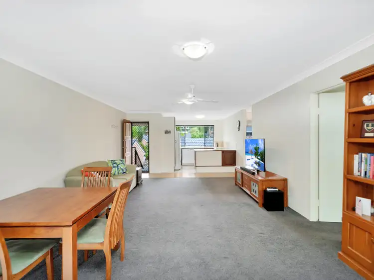 Sixth view of Homely townhouse listing, 20/86 Lawrence Drive, Nerang QLD 4211