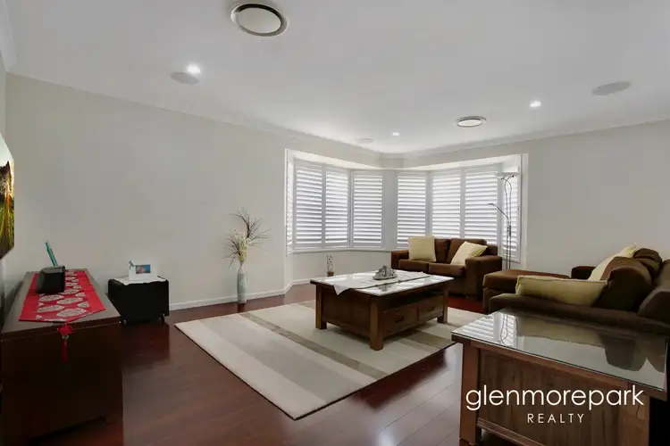 Sixth view of Homely house listing, 22 Cascade Avenue, Glenmore Park NSW 2745
