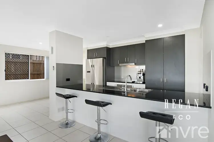 89 Stone Ridge Boulevard, Narangba QLD 4504