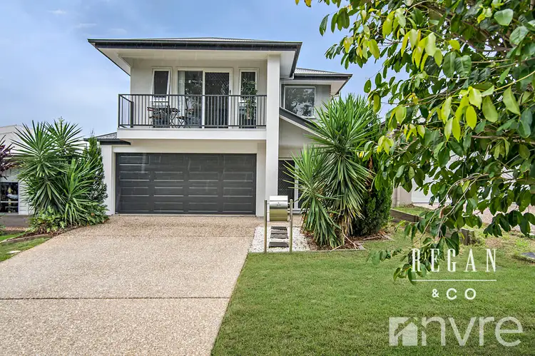 Second view of Homely house listing, 89 Stone Ridge Boulevard, Narangba QLD 4504