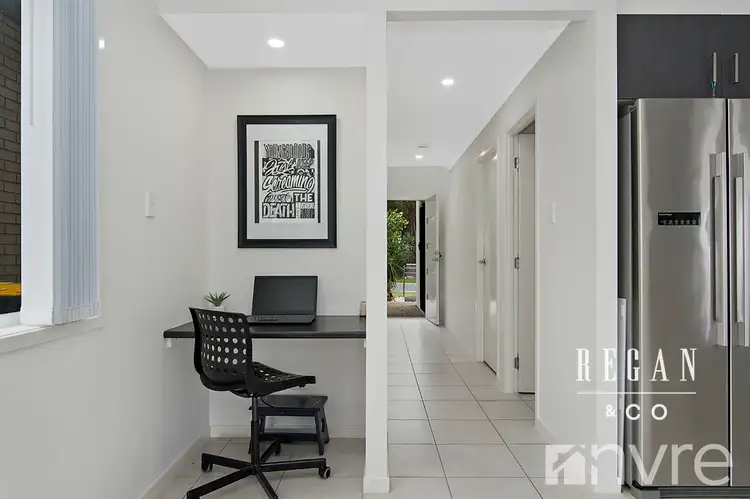 Fourth view of Homely house listing, 89 Stone Ridge Boulevard, Narangba QLD 4504