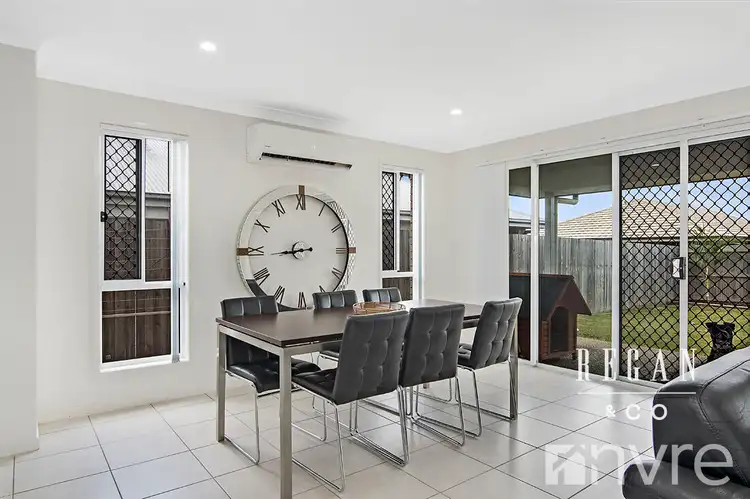 Fifth view of Homely house listing, 89 Stone Ridge Boulevard, Narangba QLD 4504