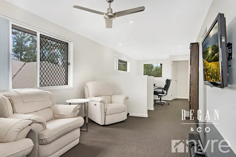 Sixth view of Homely house listing, 89 Stone Ridge Boulevard, Narangba QLD 4504