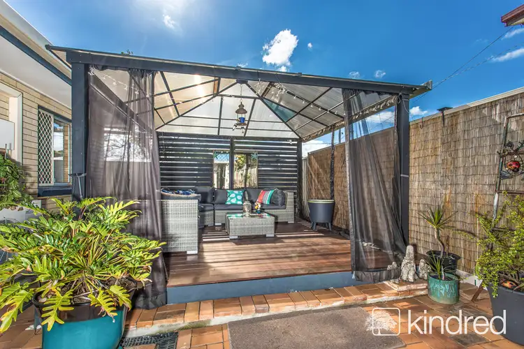 Main view of Homely house listing, 30 Miller Street, Kippa-ring QLD 4021