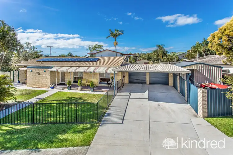 Second view of Homely house listing, 30 Miller Street, Kippa-ring QLD 4021