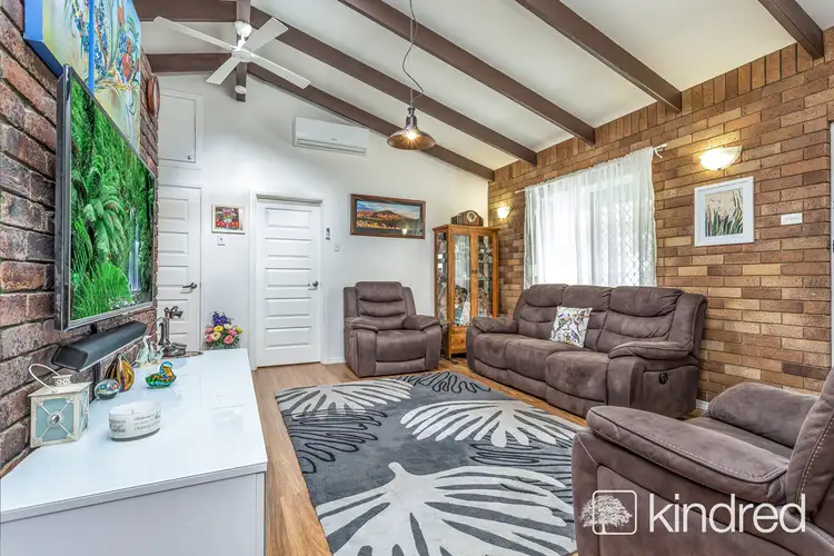 Third view of Homely house listing, 30 Miller Street, Kippa-ring QLD 4021