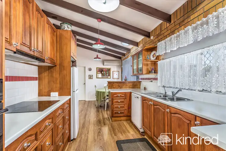 Fourth view of Homely house listing, 30 Miller Street, Kippa-ring QLD 4021
