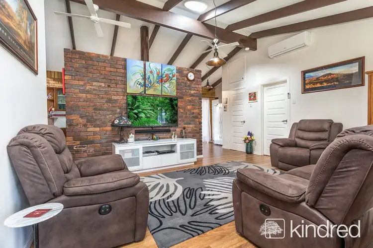 Fifth view of Homely house listing, 30 Miller Street, Kippa-ring QLD 4021