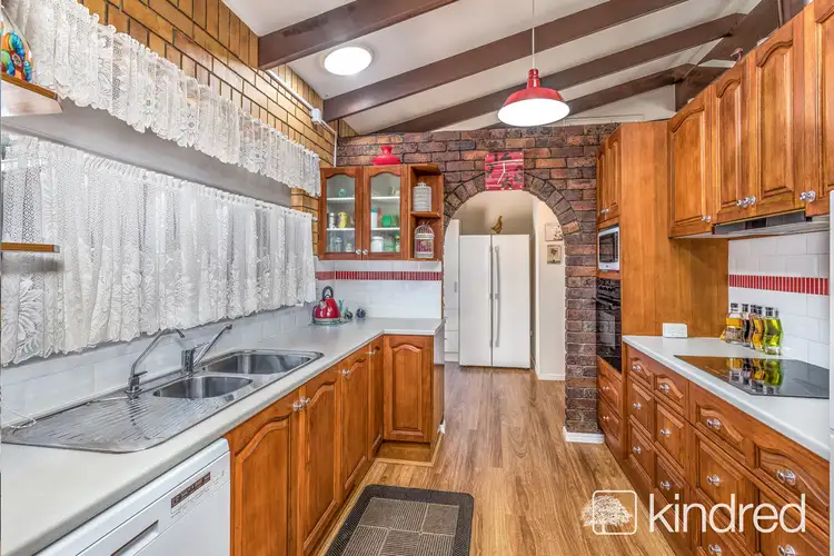 Sixth view of Homely house listing, 30 Miller Street, Kippa-ring QLD 4021