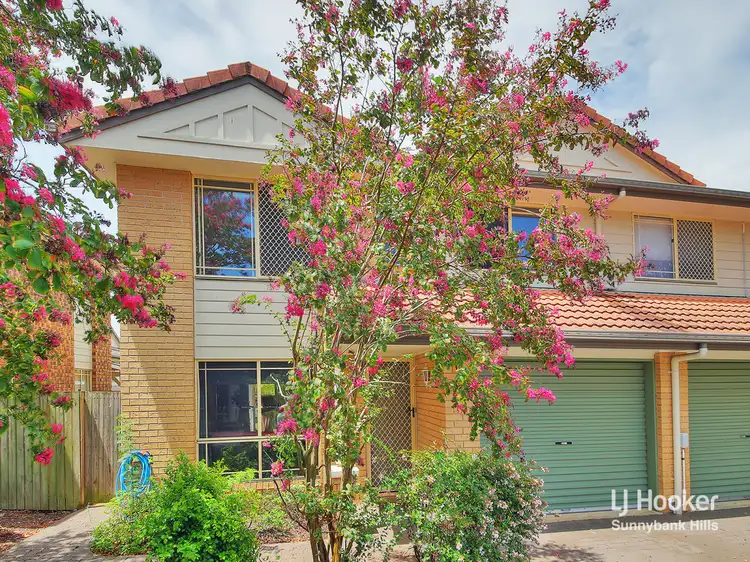 Main view of Homely townhouse listing, 5/62 Brandon Road, Runcorn QLD 4113