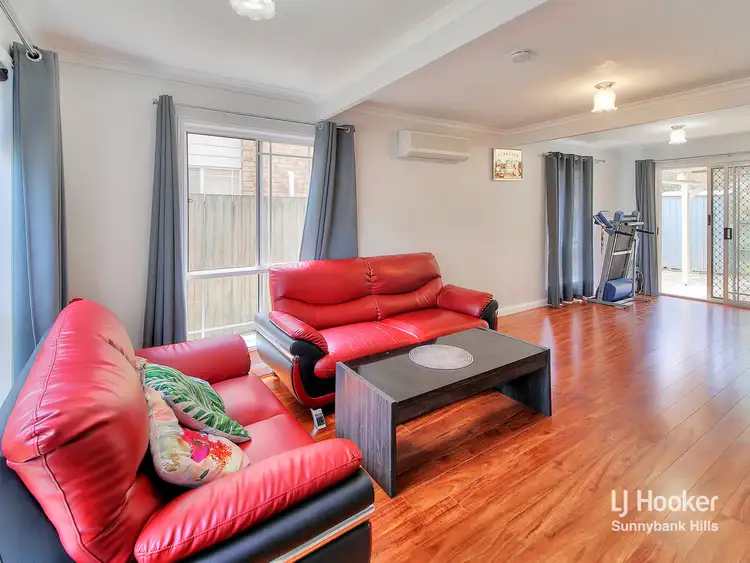 Third view of Homely townhouse listing, 5/62 Brandon Road, Runcorn QLD 4113