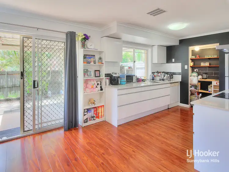 Fourth view of Homely townhouse listing, 5/62 Brandon Road, Runcorn QLD 4113