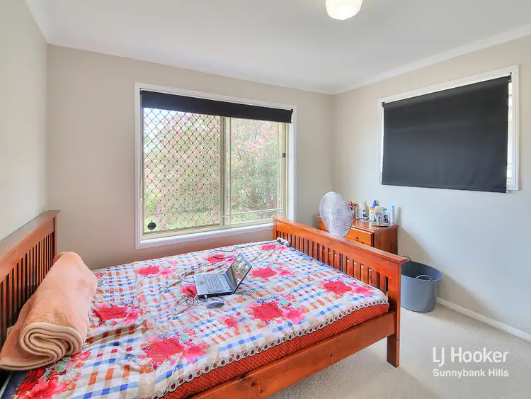 Sixth view of Homely townhouse listing, 5/62 Brandon Road, Runcorn QLD 4113