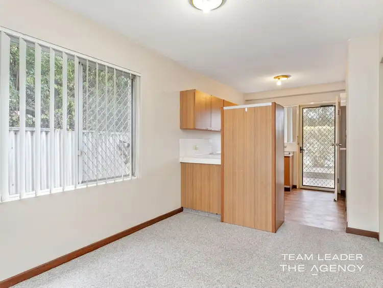 Fourth view of Homely unit listing, 10/322 Canning Highway, Como WA 6152