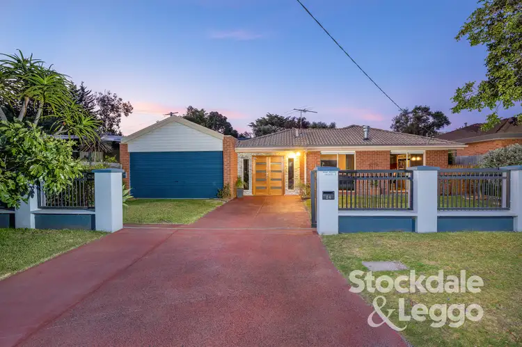 24 George Street, Rye VIC 3941